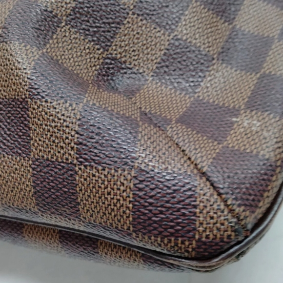 Louis Vuitton Musette Salsa GM Brown Damier Ebene. - Picture 15 of 17